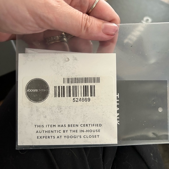 Chanel 11B Pony Hair Ankle Boots - Picture 7 of 7